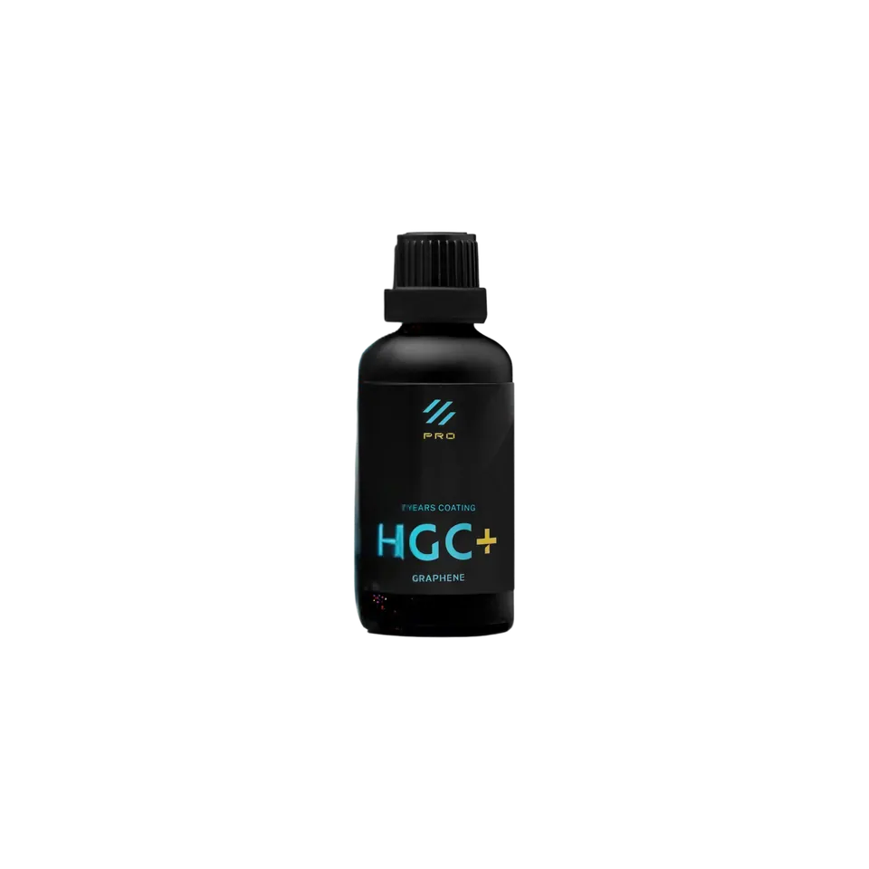 Graphene Coating Bottle